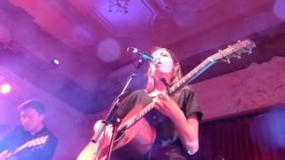 Catherine McGrath - Starting From Now (HD) - Bush Hall - 15.05.17
