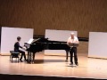 Benny Goodman. Capricho Paganini XXIV - Rafa Climent Benny Goodman. Capricho Paganini XXIV