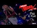 Hollywood Rock 1996 Page Plant