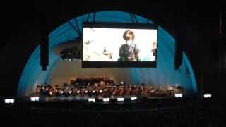 Toothless Found and Two New Alphas at Dreamworks Animation in Concert (HTTYD2 SPOILERS!!!!)