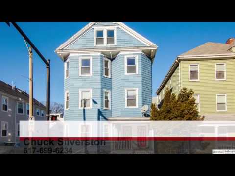 771 Boylston Street #3