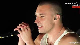 Download lagu HYBRID THEORY - LYING FROM YOU LIVE @ TEATRO TEMPO 2020 (Linkin Park Tribute Band) mp3
