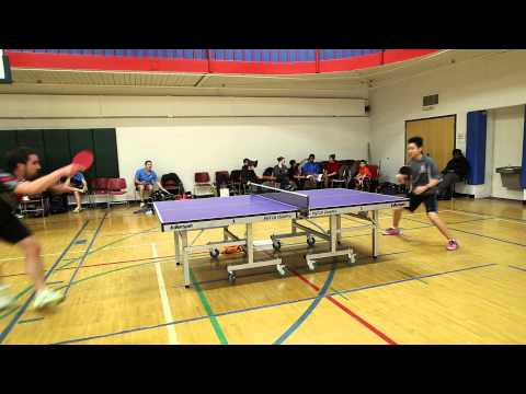 1/3/15 Saturday Tournament Final Ben vs Joe Game 3