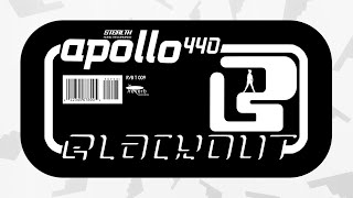 Apollo 440 - Blackout | Full Rave Single 1992