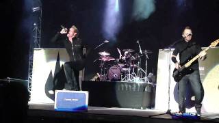 Thousand Foot Krutch - Step to Me Live at Rock the Light