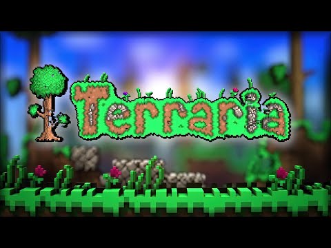 Terraria (OST) | Full + Timestamps [Original Game Soundtrack]