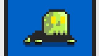 HellGunner Invader Destroyer Trophy