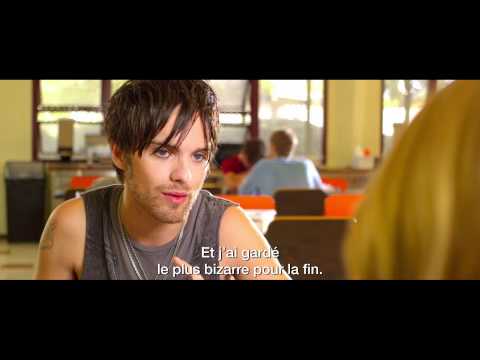 KABOOM - Teaser Thor