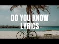 Do You Know |Lyrics| Housefull 2 (2012) | Shaan & Shreya Ghoshal