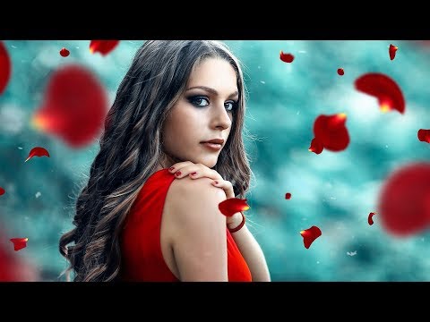 Anthony El Mejor VS Denis Rublev - Он Тебя Целует (Original Cover Mix)