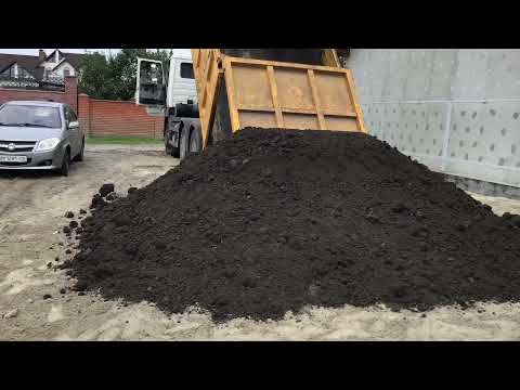 Чернозем, торф - фото 2 - id-p1183507790