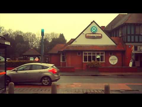 Official: The Filthy Habits - Asbo Green