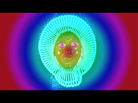 What Redbone would sound like if you were high Video