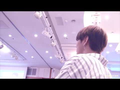 180915 업텐션 UP10TION 환희 애프터파티 직캠