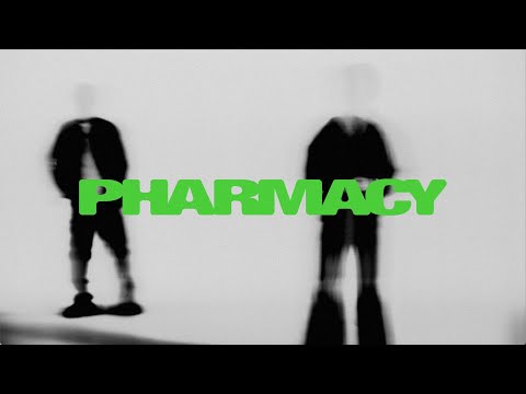 RAPK - Pharmacy (prod. by Braths, oacis, Kyle)