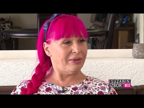 Suzanin izbor S03E133 –  Zorica Brunclik