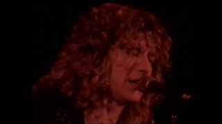 Led Zeppelin: Ten Years Gone 8/4/1979 HD