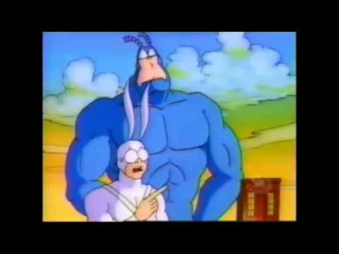 The Tick