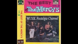 Download lagu THE MERCY'S  --  JANGAN MERSA JAUH mp3