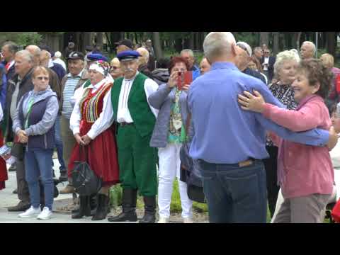 "WINCENTOWIANIE" - Buskie Spotkania z Folklorem 2022 część pierwsza