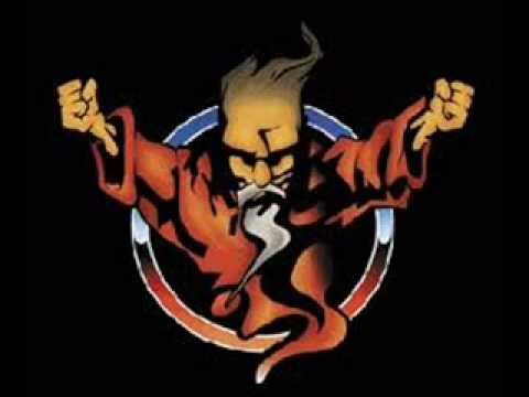 early hardcore/rave mix nummer 1 armando