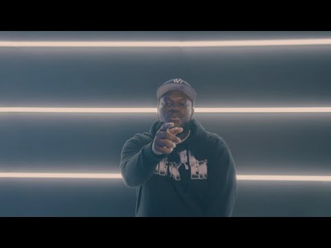 Moe Dolla - Message (Official Music Video)