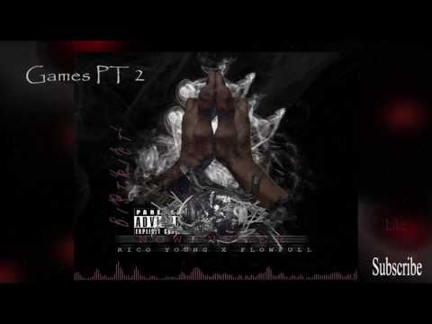 5. Rico Young X Flowfull - GAMES Pt.2 (Prod. By Flowfullsoundz) | #NowRNever