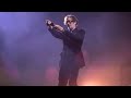 Pulp | O.U. (Gone, Gone) | live Hollywood Forever Cemetery, September 21, 2024