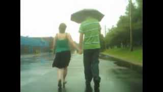 Raining on our love - Shania