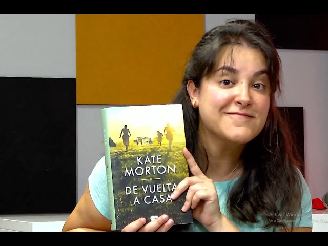 Vídeo relacionado con De vuelta a casa (Campaña de verano edición limitada)