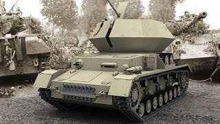 Company of Heroes 2 LIVE [076] OKW: Leichte Jäger im Häuserkampf! (Plünder-Doktrin)