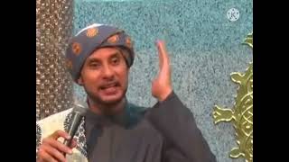 Download lagu Kemuliaan Nabi Muhammad SAW - Habib Jamal bin Toha Ba'agil mp3