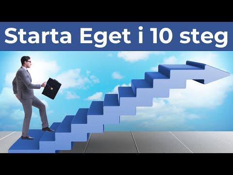 , title : 'STARTA EGET FÖRETAG STEG FÖR STEG [Komplett Guide]'