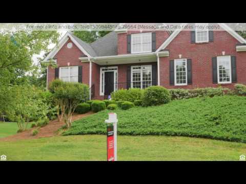 Priced at $450,000 - 1635 Broadwell Oaks Drive, Alpharetta, GA 30004