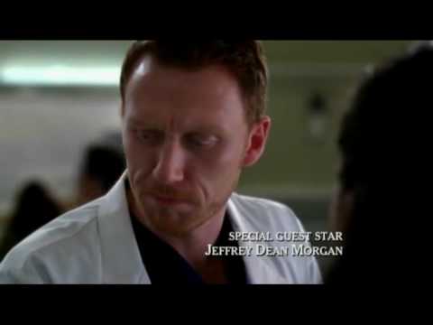 Grey's Anatomy - 5x12 - Owen Asks Cristina Out