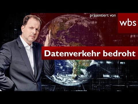 EU-Datenverkehr in USA bald illegal? Max Schrems Vol. II | Rechtsanwalt Christian Solmecke