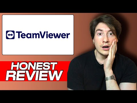 TeamViewer Remote Management: Honest Review & User Experience Explored