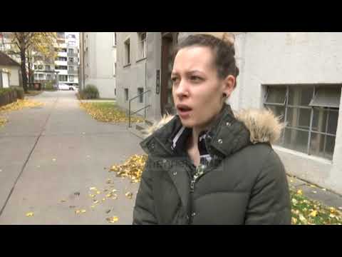 Top News - Vrasësi i Vjenës/ Dalin në dritë detaje të reja