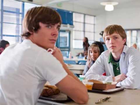 17 Again - 17 Anos Outra Vez