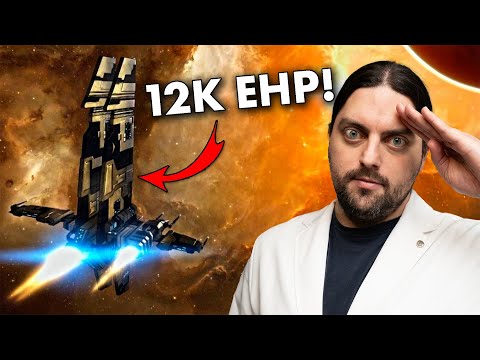 Exploration is solved with this fit!