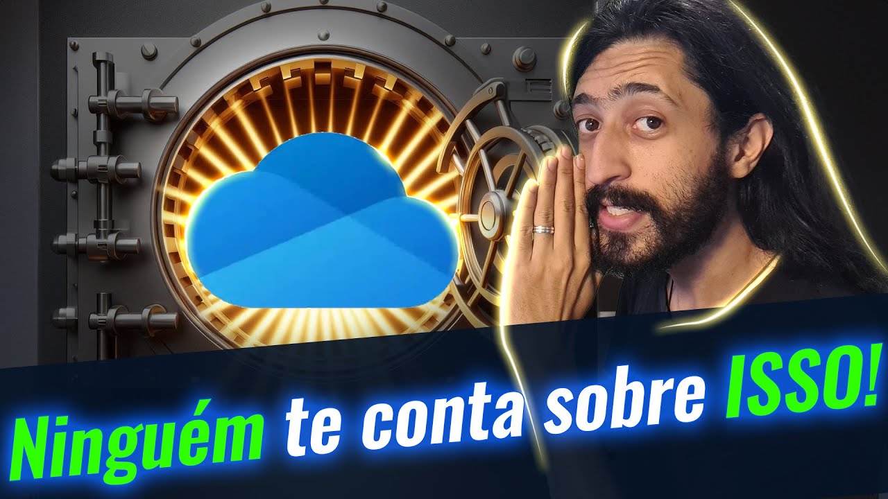 OneDrive - Extraia ao máximo e conheça todos os SEGREDOS!