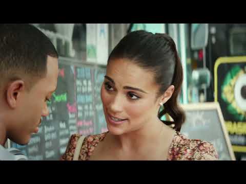 THE PERFECT MATCH JR