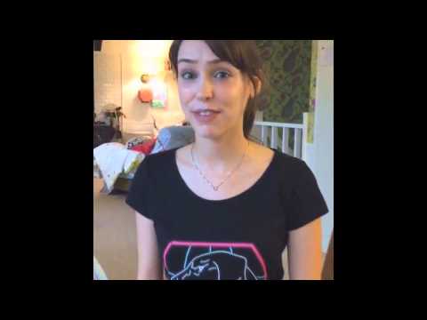 #VHasComeTo | Stefanie Joosten and Donna Burke