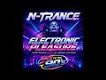 N Trance Electronic Pleasure Remix By Steven Van Dom
