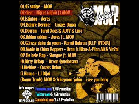 Nifrгet ft.ALOV - 4evr