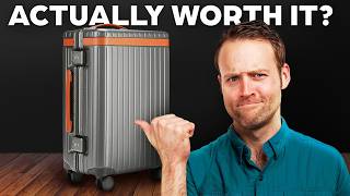 Is The Carl Friedrik Carry On Actually Worth It?