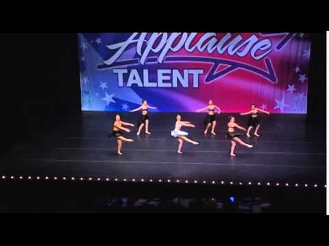 Best Lyrical/Modern/Contemporary Performance - Indianapolis, IN 2014