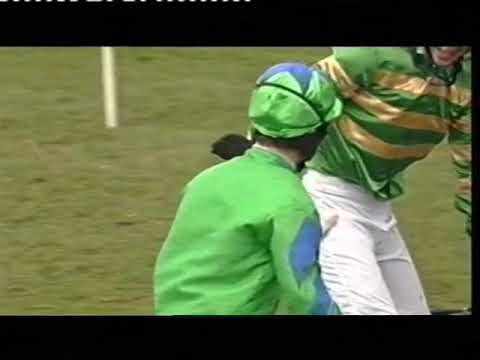 2006 Cross Country Chase - Cheltenham Festival