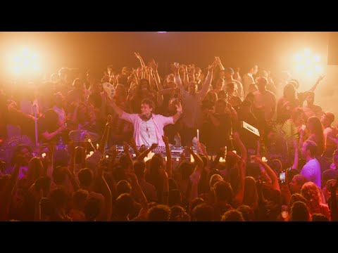 Feel-Good House Mix by Charleon | Live at Boogie House x Rooftop Tapes