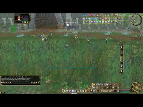 INSANITY FLYFF GUILD SIEGE, PvP arcanist 2023 08 26